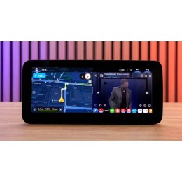 Штатная магнитола 8/128 ГБ RDL-8202 3G MMI L для Audi Q5 2009-2017 3G MMI на Android 13.0