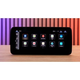 Штатная магнитола 8/128 ГБ RDL-8202 3G MMI L для Audi Q5 2009-2017 3G MMI на Android 13.0