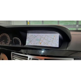 Штатная магнитола 8/128 ГБ RDL-8250 L 3.0 для Mercedes-Benz S-класс (W221) 2005-2008 NTG 3.0 на Android 13.0