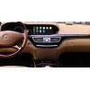Штатная магнитола 8/128 ГБ RDL-8250 L 3.0 для Mercedes-Benz S-класс (W221) 2005-2008 NTG 3.0 на Android 13.0