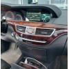 Штатная магнитола 8/128 ГБ RDL-8250 L 3.0 для Mercedes-Benz S-класс (W221) 2005-2008 NTG 3.0 на Android 13.0
