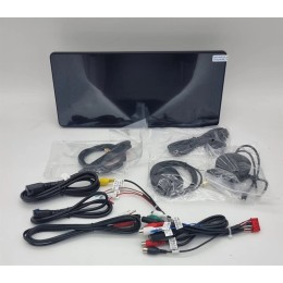 CarMedia MKD-A4-6128-H для Audi A4 2009-2016 на Android 11.0