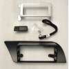 CarMedia MKD-A4-6128-H для Audi A4 2009-2016 на Android 11.0