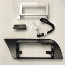CarMedia MKD-A4-6128-H для Audi A4 2009-2016 на Android 11.0