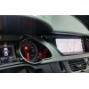 Штатная магнитола 8/128 ГБ RDL-9607 для Audi A4 (B8) 2008-2015 на Android 13.0