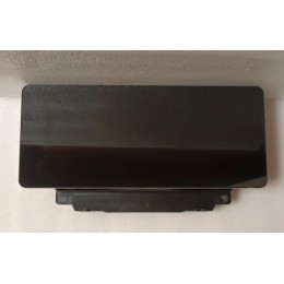 CarMedia HP-M1211-HP-HU123AD-8256-UH для Mazda CX-5 2017-2020 на Android 11.0
