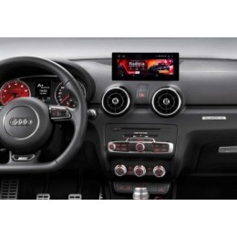 Штатная магнитола 8/128 ГБ RDL-8501 для Audi A1 (2013-2018) на Android 14.0