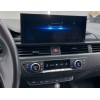 Штатная магнитола 8/128 ГБ RDL-8504 NEW для Audi A4/A5 2016-2020 на авто без штатного 10" монитора на Android 13.0