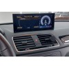 Штатная магнитола 8/128 ГБ RDL-8533 NEW для Audi Q3 2012-2018 (для комплектации 3G+) на Android 14.0