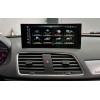 Штатная магнитола 8/128 ГБ RDL-8533 NEW для Audi Q3 2012-2018 (для комплектации 3G+) на Android 14.0