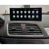 Штатная магнитола 8/128 ГБ RDL-8533 NEW для Audi Q3 2012-2018 (для комплектации 3G+) на Android 14.0