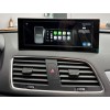 Штатная магнитола 8/128 ГБ RDL-8533 NEW для Audi Q3 2012-2018 (для комплектации 3G+) на Android 14.0