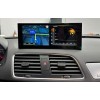 Штатная магнитола 8/128 ГБ RDL-8533 NEW для Audi Q3 2012-2018 (для комплектации 3G+) на Android 14.0