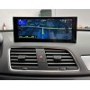 Штатная магнитола 8/128 ГБ RDL-8533 NEW для Audi Q3 2012-2018 (для комплектации 3G+) на Android 14.0