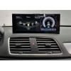Штатная магнитола 8/128 ГБ RDL-8513 NEW для Audi Q3 2012-2018 (для низкой комплектации без штатной навигации) на Android 13.0