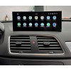 Штатная магнитола 8/128 ГБ RDL-8513 NEW для Audi Q3 2012-2018 (для низкой комплектации без штатной навигации) на Android 13.0