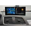 Штатная магнитола 8/128 ГБ RDL-8513 NEW для Audi Q3 2012-2018 (для низкой комплектации без штатной навигации) на Android 13.0