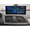 Штатная магнитола 8/128 ГБ RDL-8513 NEW для Audi Q3 2012-2018 (для низкой комплектации без штатной навигации) на Android 13.0