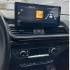 Штатная магнитола 8/128 ГБ RDL-8220 Qualcomm для Audi Q5 2018-2022 на Android 13.0