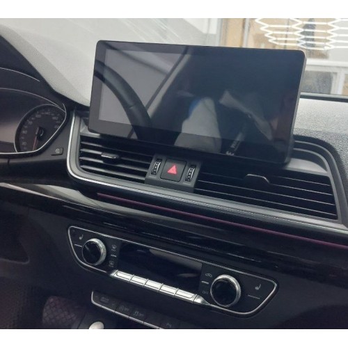 Штатная магнитола 8/128 ГБ RDL-8220 Qualcomm для Audi Q5 2018-2022 на Android 13.0