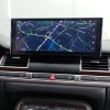 Штатная магнитола 8/128 ГБ RDL-1283-1 для Audi A8 2008-2010 на Android 14.0