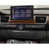 Штатная магнитола 8/128 ГБ RDL-1608 NEW для Audi A8 (2011-2018) на Android 12.0