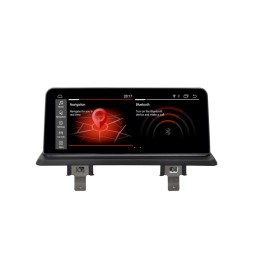Штатная магнитола 8/128 ГБ RDL-6251 для BMW 1-серия (E87) 2006-2012 CCC/CIC на Android 13.0