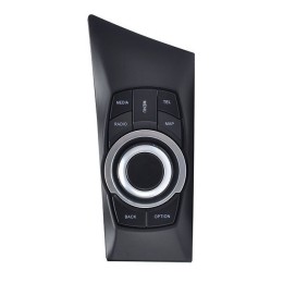 Штатная магнитола 8/128 ГБ RDL-6251 для BMW 1-серия (E87) 2006-2012 CCC/CIC на Android 13.0