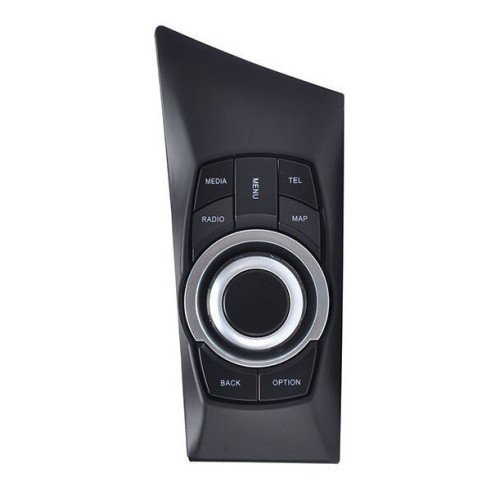 Штатная магнитола 8/128 ГБ RDL-6251 для BMW 1-серия (E87) 2006-2012 CCC/CIC на Android 13.0