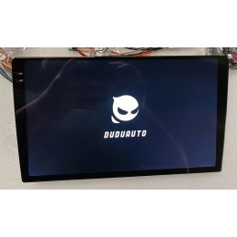 CarMedia OL-1573-MKD-1036-2K-664-D7 (экран 2K) для Mitsubishi Outlander III 2019-2024 на Android 13.0