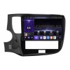 Штатная магнитола CarMedia OL-1573-OL-1010-RQ-2K (экран 2K) для Mitsubishi Outlander III 2019-2024 на Android 13.0