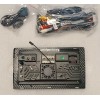 Штатная магнитола CarMedia OL-1573-PH-1010-6128-2K-TS20 (экран 2K) для Mitsubishi Outlander III 2019-2024 на Android 13.0