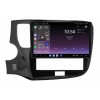 Штатная магнитола CarMedia OL-1573-PH-1010-6128-2K-TS20 (экран 2K) для Mitsubishi Outlander III 2019-2024 на Android 13.0
