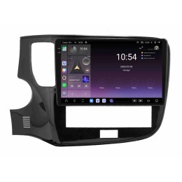 CarMedia OL-1573-PH-1010-6128-2K-TS20 (экран 2K) для Mitsubishi Outlander III 2019-2024 на Android 13.0