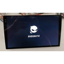 CarMedia OL-1573-MKD-1036-2K-8128-D7 (экран 2K) для Mitsubishi Outlander III 2019-2024 на Android 13.0