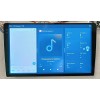 Штатная магнитола CarMedia OL-1573-MKD-1036-2K-8128-D7 (экран 2K) для Mitsubishi Outlander III 2019-2024 на Android 13.0