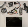 Штатная магнитола CarMedia OL-1573-MKD-1036-2K-12512-D7 (экран 2K) для Mitsubishi Outlander III 2019-2024 на Android 13.0