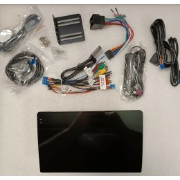 CarMedia OL-1573-MKD-1036-2K-12512-D7 (экран 2K) для Mitsubishi Outlander III 2019-2024 на Android 13.0