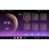Штатная магнитола CarMedia OL-1573-PH-1010-6128-2K-TS20 (экран 2K) для Mitsubishi Outlander III 2019-2024 на Android 13.0