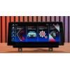 Штатная магнитола 8/128 ГБ RDL-6211 L для BMW 1/2 серии (F20/F21/F23) 2012-2016 NBT на Android 13.0