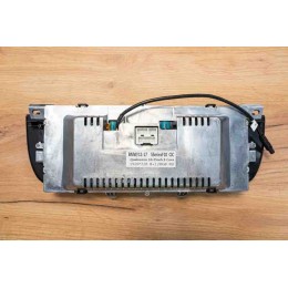 Штатная магнитола 8/128 ГБ RDL-6208 L для BMW 5 Серия F10/F11(2010-2013) CIC на Android 13.0