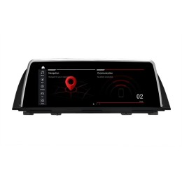 Штатная магнитола 8/128 ГБ RDL-6278 для BMW 5 серии (F10/F11) 2010-2013 на Android 13.0