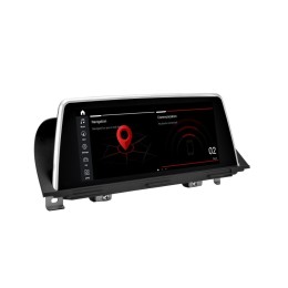 Штатная магнитола 8/128 ГБ RDL-6278 для BMW 5 серии (F10/F11) 2010-2013 на Android 13.0