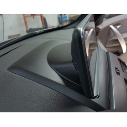 Штатная магнитола 8/128 ГБ RDL-6283 для BMW X3 (E83) 2004-2009 на авто без монитора на Android 13.0
