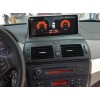 Штатная магнитола 8/128 ГБ RDL-6283 для BMW X3 (E83) 2004-2009 на авто без монитора на Android 13.0