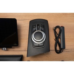 Штатная магнитола 8/128 ГБ RDL-6283 L для BMW X3 (E83) 2004-2012 на Android 13.0