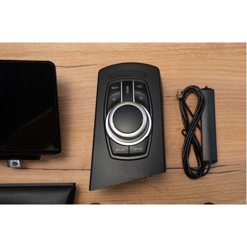 Штатная магнитола 8/128 ГБ RDL-6283 L для BMW X3 (E83) 2004-2012 на Android 13.0