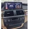 Автомагнитола 8/128 ГБ RDL-6225 для BMW X5 E70 X6 E71 (2011-2014) CIC на Android 13.0