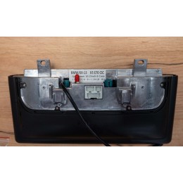 Автомагнитола 8/128 ГБ RDL-6225 L для BMW X5/X6 (E70/E71) 2011-2014 CIC на Android 13.0