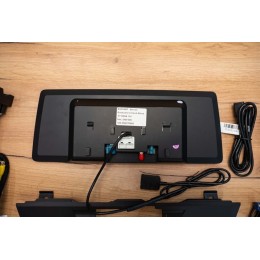 Штатная магнитола 8/128 ГБ RDL-1288 L для BMW 5 Серия F10/F11 (2013-2016) NBT на Android 13.0